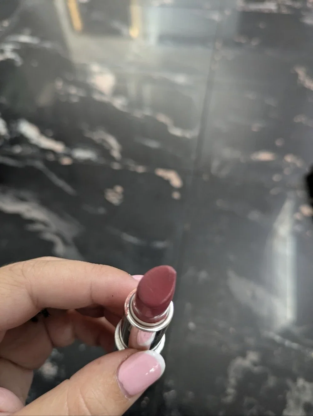 BareMinerals Break Away Marvellous Moxie Lipstick